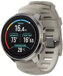 Zegarek sportowy Suunto Ocean Sand (SS050984000)