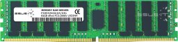 Pamięć ESUS IT Pamięć RAM1x 64GBESUS ITECC LOAD REDUCEDDDR44Rx42666MHzPC4-21300LRDIMM|ESUD42666LQ4/64G