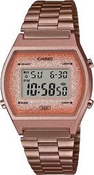 Zegarek Casio Zegarek CASIO Vintage B640WCG-5DF + BOX