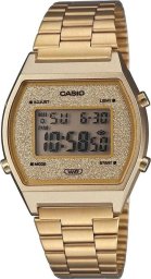 Zegarek Casio Zegarek CASIO Vintage B640WGG-9DF + BOX
