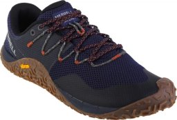 Merrell Buty Trail Glove 7 r. 41