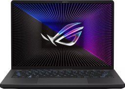 Laptop Asus ROG Zephyrus G14 Ryzen 9 7940HS / 32 GB / 1 TB / W11 Pro / RTX 4090 / 165 Hz (GA402XY-NC022X)