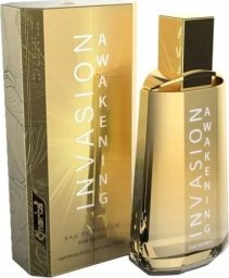 Omerta OMERTA Invasion Awakening EDP spray 100ml