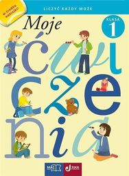 Moje ćwiczenia SP 1. Liczyć każdy może