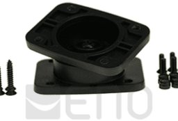 Carcomm Carcomm CSC-14 Rugged Rotating Swivel AMPS M3