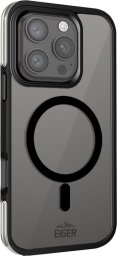 Eiger Eiger Pro MountainAir Case iPhone 16 Pro Max schwarz