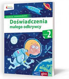 Owocna edukacja SP 2. Doświadczenia małego odkrywcy