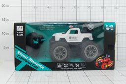 Dromader JEEP NA RADIO+PAKIET