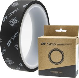  DT Swiss Taśma uszczelniająca na obrecz DT Swiss Tubeless, 25mm x 10m