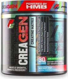  PROSUPPS Pro Supps - Creagen, Rocket Pop, Proszek, 219g