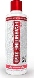 5% Nutrition 5% Nutrition - Liquid L-Carnitine 3150, Legendary Series, Watermelon, Płyn, 473 ml