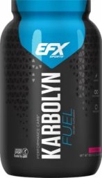 Active Edge EFX Sports - Karbolyn, Neutral, Proszek, 1950g