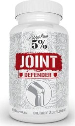 5% Nutrition 5% Nutrition - Joint Defender, Legendary Series, 200 kapsułek