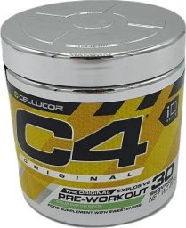  CELLUCOR Cellucor - C4 Original, Sour Batch Bros, Proszek, 204g