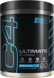 CELLUCOR Cellucor - C4 Ultimate, Bubblegum, Proszek, 520g