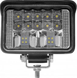 Latarka . Lampa robocza 54W LED (halogen / szperacz) 12V-60V