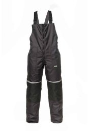 CIRIUS DUNGAREE ARCTIC GREY/BLACK WB-8914 L