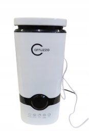 Nawilżacz powietrza Carruzzo K444SA NAWILŻACZ POWIETRZA 4 L PILOT      AROMATERAPIA