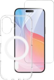 4smarts 4smarts 3in1 Premium Starter Set für Apple iPhone 16
