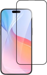  4smarts 4smarts Second Glass mit Montagerahmen für iPhone 16