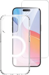 4smarts 4smarts 3in1 Premium Starter Set für Apple iPhone 16 Pro Max