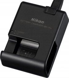 Ładowarka do aparatu Nikon Nikon MH-25a Baterija Charger