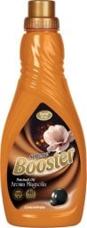 Booster Płyn do prania ubrań tkanin koncentrat BOOSTER Aroma Magnolia 1L