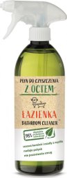 Gold drop Gold Drop płyn do czyszczenia z octem 750 ml ŁAZIENKA