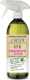 Gold drop Gold Drop płyn do czyszczenia z octem KUCHNIA 750ml