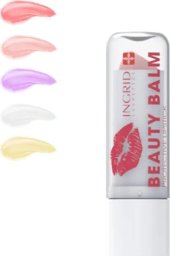  Ingrid pomadka ochronna  BEAUTY BALM - WATERMELON 3,6g