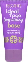  Ingrid Ingrid baza nawilżająca LASTING BASE 30ml