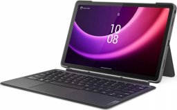  Lenovo Lenovo ZG38C04503 klawiatura do urządzeń mobilnych Szary QWERTZ Niemiecki