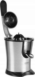 Wyciskarka do cytrusów Caso Caso  CP 200  Type Citrus juicer  Silver  160 W 4038437035407