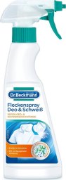 Dr. Beckmann Dr.Beckmann Dezodorantu un sviedru traipu tiritajs ar izsmidzinataju 250ml 183892