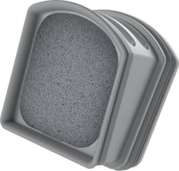 Xiaomi XIAOMI Spare Filter for Mi Vacuum Truclean W10 Pro (2 pack)