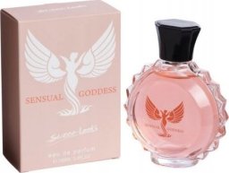 Street Looks STREET LOOKS Sensual Goddess EDT spray 100ml