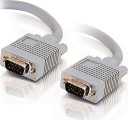 Kabel C2G Kabel / 15 m HD15 m/M SXGA Monitor