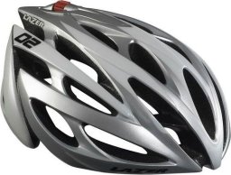 Lazer Kask szosa LAZER O2 RD New white-silver 53-61 cm