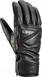 Leki LEKI RĘKAWICE WCR Venom Speed 3D 9.5