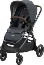 Wózek Maxi Cosi Sportinis vežimėlis Maxi-Cosi Street, Essential Black FR