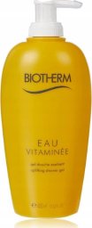  Biotherm Dušo želė Biotherm Eau Vitaminee, 400 ml