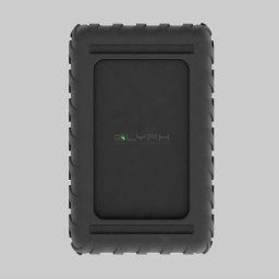 Dysk zewnętrzny HDD Glyph 24TB Blackbox Pro, 7200RPM, Enterprise Class, USB-C (3.2) (Works with 3.0/2.0)