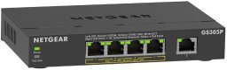 Switch NETGEAR GS305P-300EUS