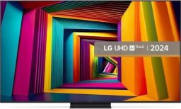 Telewizor LG TV SET LCD 50"/50UT91003LA LG