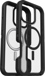 OtterBox OtterBox Defender XT Apple iPhone 16 Pro Max - clear/black