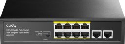 Switch Cudy CUDY GS1010P