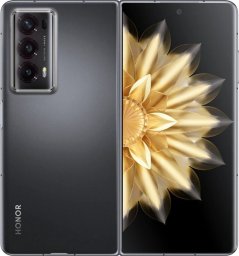 Telefon komórkowy Honor Honor Magic V2 5G 16/512GB Dual Sim Czarny (Black)