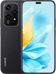 Telefon komórkowy Honor Honor 200 Lite 5G 8/256GB Dual Sim Czarny