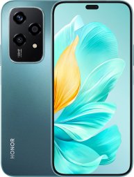 Telefon komórkowy Honor Honor 200 Lite 5G 8/256GB Dual Sim Niebieski