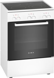 Kuchenka Bosch free-standing cooker HKA090220 A white